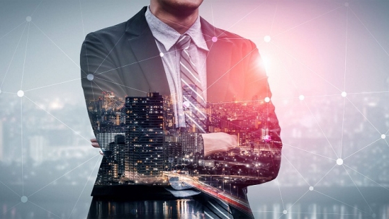 Kế Hoạch Phát Triển Mạnh Mẽ Của CEO 888B
